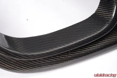 Vivid Racing VR-A5S5-672 VR Aero Carbon Fiber Rear Diffuser Facelift Rear Bumper Audi S5 | A5 | B8.5 Sline 2012-2016