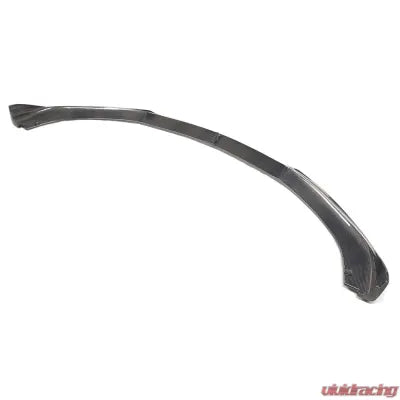 Vivid Racing VR-PANA-600 VR Aero Carbon Fiber Front Lip Spoiler Porsche 970 Panamera Hatchback 2010-2013