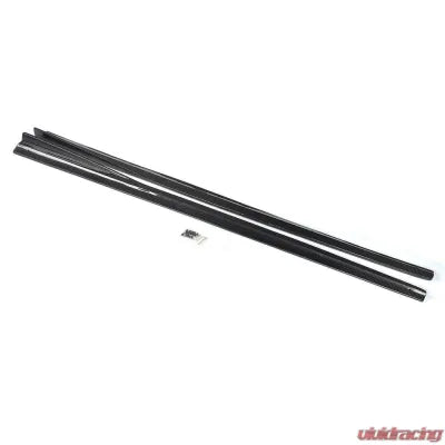 Vivid Racing VR-MK2-630 VR Aero Carbon Fiber Side Skirts Audi TT MK2 8J Coupe Convertible 2008-2010