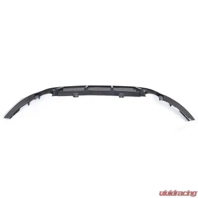 Vivid Racing VR-MK7GTI-610 VR Aero Carbon Fiber Rear Diffuser Volkswagen Golf GTI MK7