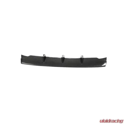 Vivid Racing VR-S5-601 VR Aero Carbon Fiber Front Lip Spoiler Audi S5 2012-2016