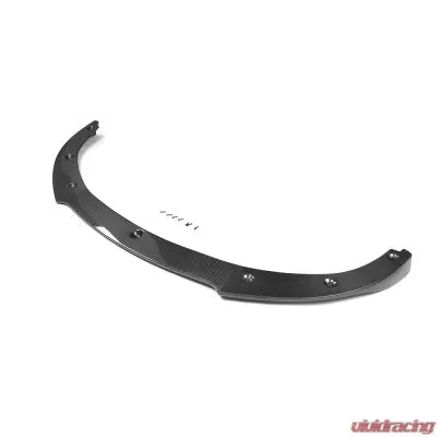 Vivid Racing VR-PANA-602 VR Aero Carbon Fiber Front Lip Spoiler Porsche 970 Panamera GTS | Turbo 2014-2016