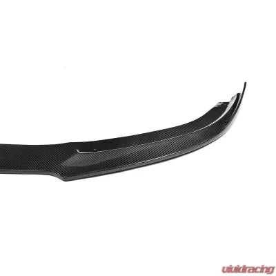 Vivid Racing VR-PANA-602 VR Aero Carbon Fiber Front Lip Spoiler Porsche 970 Panamera GTS | Turbo 2014-2016