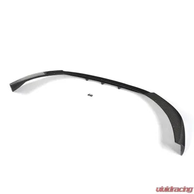 Vivid Racing VR-A3-649 VR Aero Carbon Fiber Front Lip Spoiler V2 Audi S3 | A3 S-Line Hatchback 5-Door 2014-2016