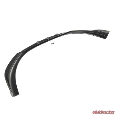 Vivid Racing VR-A3-649 VR Aero Carbon Fiber Front Lip Spoiler V2 Audi S3 | A3 S-Line Hatchback 5-Door 2014-2016