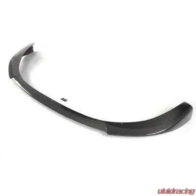 Vivid Racing VR-A3-649 VR Aero Carbon Fiber Front Lip Spoiler V2 Audi S3 | A3 S-Line Hatchback 5-Door 2014-2016