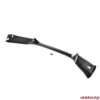 Vivid Racing VR-X6M-601 VR Aero Carbon Fiber Front Lip BMW X6 F16 M Sport 2015-2019