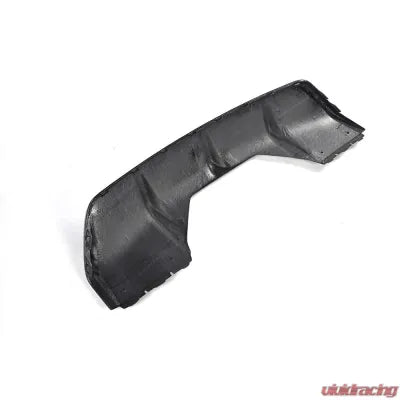 Vivid Racing VR-X6F16-610 VR Aero Carbon Fiber Rear Diffuser BMW X6 F16 M-Sport 2015-2019