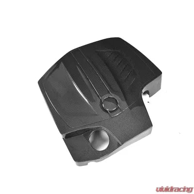 Vivid Racing VR-F87M2-615 VR Aero Carbon Fiber Engine Cover BMW 2 Series | M2 F87