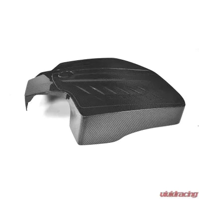 Vivid Racing VR-F87M2-615 VR Aero Carbon Fiber Engine Cover BMW 2 Series | M2 F87