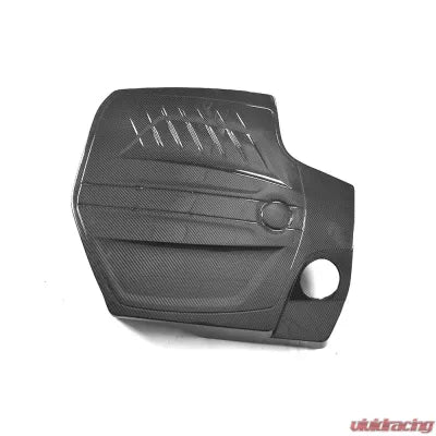 Vivid Racing VR-F87M2-615 VR Aero Carbon Fiber Engine Cover BMW 2 Series | M2 F87