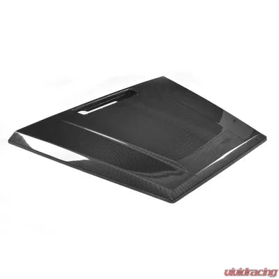 Vivid Racing VR-W463-626 VR Aero Carbon Fiber Hood Mercedes G-Class W463 G500 | G550 | G55 | G63 AMG 2004-2018