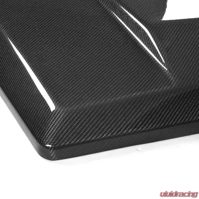 Vivid Racing VR-W463-626 VR Aero Carbon Fiber Hood Mercedes G-Class W463 G500 | G550 | G55 | G63 AMG 2004-2018