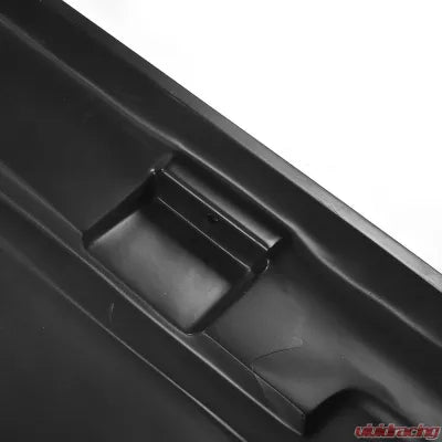 Vivid Racing VR-W463-626 VR Aero Carbon Fiber Hood Mercedes G-Class W463 G500 | G550 | G55 | G63 AMG 2004-2018