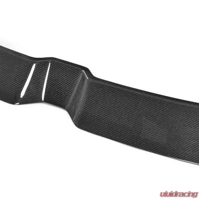 Vivid Racing VR-A3S3RS3-611 VR Aero Carbon Fiber Roof Spoiler Audi S3 | RS3 Type 8V | A3 S-Line Sportback 2014-2018