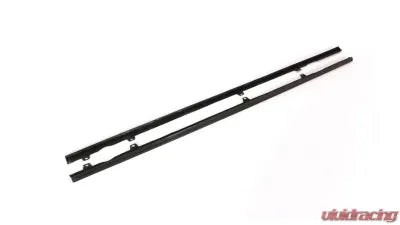 Vivid Racing VR-VW-630 VR Aero Carbon Fiber Side Skirts Volkswagen Golf7 MK7 MK7.5 2014-2018