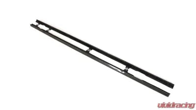 Vivid Racing VR-VW-630 VR Aero Carbon Fiber Side Skirts Volkswagen Golf7 MK7 MK7.5 2014-2018