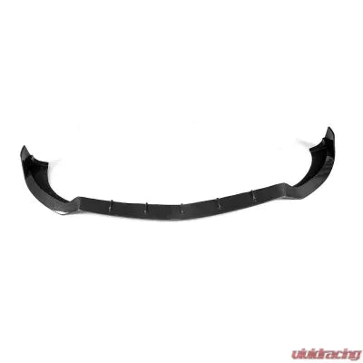 Vivid Racing VR-S500-600 VR Aero Carbon Fiber Front Lip Spoiler Mercedes S500 Coupe 2015-2017