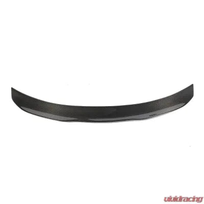 Vivid Racing VR-M4F82-620 VR Aero Carbon Fiber Rear Trunk Spoiler V1 BMW M4 F82