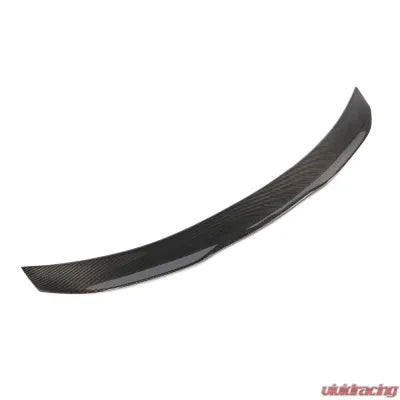 Vivid Racing VR-M4F82-620 VR Aero Carbon Fiber Rear Trunk Spoiler V1 BMW M4 F82