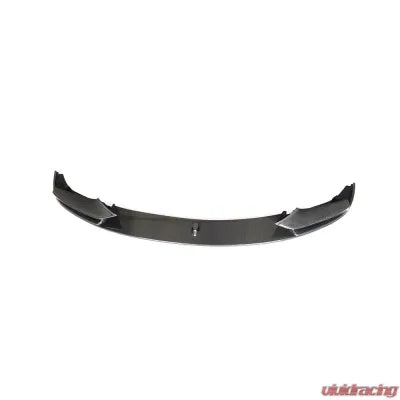 Vivid Racing VR-F10F11F18MT-600 VR Aero Carbon Fiber Front Lip Spoiler BMW 5 Series F10 F11 F18 M-Tech