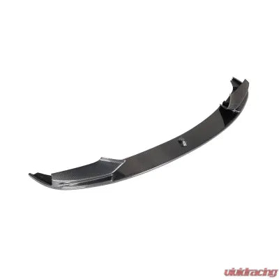 Vivid Racing VR-F10F11F18MT-600 VR Aero Carbon Fiber Front Lip Spoiler BMW 5 Series F10 F11 F18 M-Tech