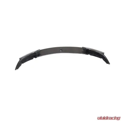 Vivid Racing VR-F10F11F18MT-600 VR Aero Carbon Fiber Front Lip Spoiler BMW 5 Series F10 F11 F18 M-Tech