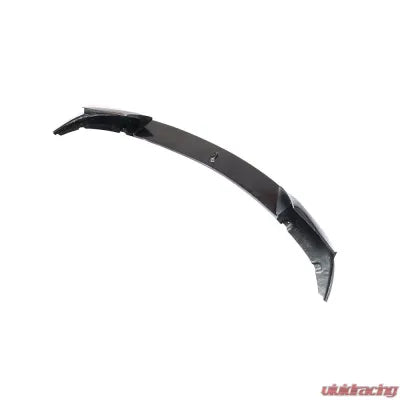 Vivid Racing VR-F10F11F18MT-600 VR Aero Carbon Fiber Front Lip Spoiler BMW 5 Series F10 F11 F18 M-Tech