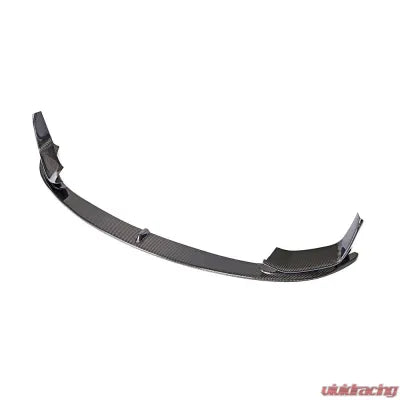 Vivid Racing VR-M3M4-606A VR Aero Dry Carbon Fiber Front Lip Spoiler BMW M3 | M4 | F80 | F82 | F83