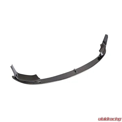 Vivid Racing VR-M3M4-606A VR Aero Dry Carbon Fiber Front Lip Spoiler BMW M3 | M4 | F80 | F82 | F83