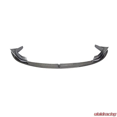 Vivid Racing VR-M3M4-606A VR Aero Dry Carbon Fiber Front Lip Spoiler BMW M3 | M4 | F80 | F82 | F83