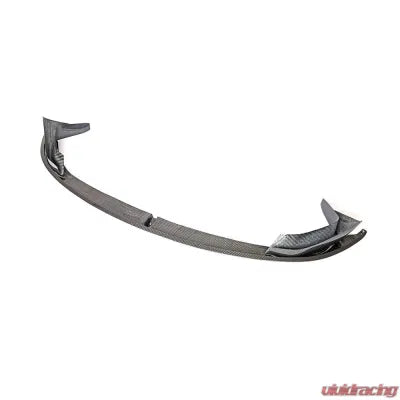 Vivid Racing VR-M3M4-606A VR Aero Dry Carbon Fiber Front Lip Spoiler BMW M3 | M4 | F80 | F82 | F83