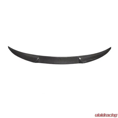 Vivid Racing VR-CC-611 VR Aero Carbon Fiber Rear Trunk Spoiler Volkswagen CC Sedan 2013-2018