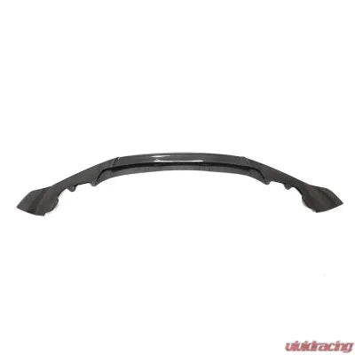 Vivid Racing VR-F87-602 VR Aero Carbon Fiber Front Lip Spoiler V2 BMW M2 Competition F87 2018-2020