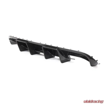 Vivid Racing VR-S4-610 VR Aero Carbon Fiber Rear Diffuser Audi S4 Sedan 2008-2012