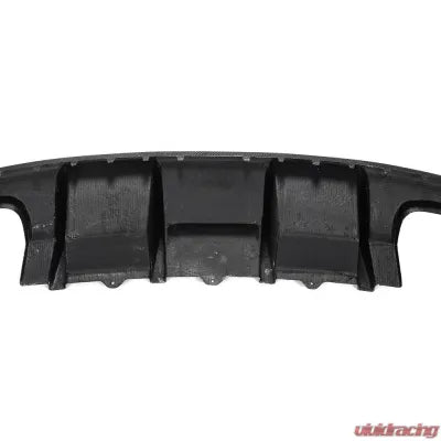 Vivid Racing VR-S4-610 VR Aero Carbon Fiber Rear Diffuser Audi S4 Sedan 2008-2012
