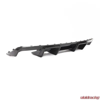 Vivid Racing VR-S4-612 VR Aero Carbon Fiber Rear Diffuser Audi S4 Sedan 2013-2016