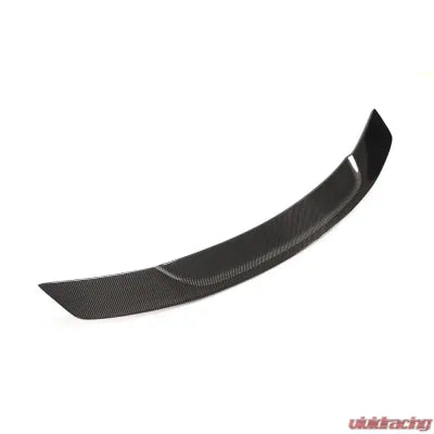 Vivid Racing VR-R172-611 VR Aero Carbon Fiber Rear Trunk Spoiler V1 Mercedes R172 2011-2019