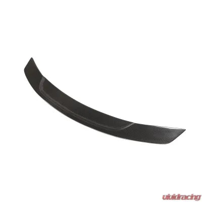 Vivid Racing VR-R172-611 VR Aero Carbon Fiber Rear Trunk Spoiler V1 Mercedes R172 2011-2019