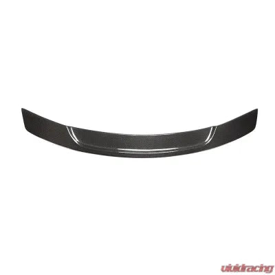 Vivid Racing VR-R172-611 VR Aero Carbon Fiber Rear Trunk Spoiler V1 Mercedes R172 2011-2019