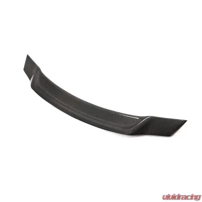 Vivid Racing VR-R172-612 VR Aero Carbon Fiber Rear Trunk Spoiler V2 Mercedes R172 2011-2019