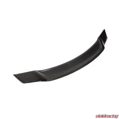 Vivid Racing VR-R172-612 VR Aero Carbon Fiber Rear Trunk Spoiler V2 Mercedes R172 2011-2019