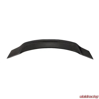 Vivid Racing VR-R172-612 VR Aero Carbon Fiber Rear Trunk Spoiler V2 Mercedes R172 2011-2019