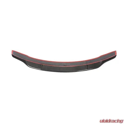 Vivid Racing VR-R172-612 VR Aero Carbon Fiber Rear Trunk Spoiler V2 Mercedes R172 2011-2019