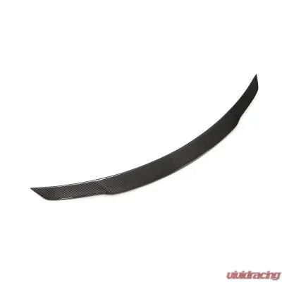 Vivid Racing VR-R172-613 VR Aero Carbon Fiber Rear Trunk Spoiler V3 Mercedes R172 2011-2019