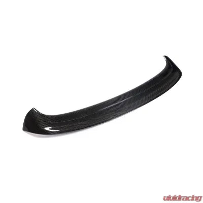 Vivid Racing VR-MK5-611 VR Aero Carbon Fiber Rear Roof Spoiler Volkswagen MK5 Golf5 R32 | GTI 2005-2007