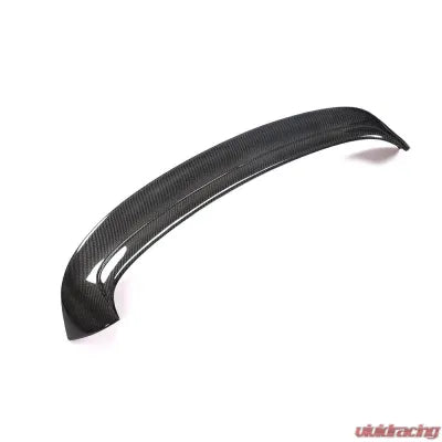 Vivid Racing VR-MK5-611 VR Aero Carbon Fiber Rear Roof Spoiler Volkswagen MK5 Golf5 R32 | GTI 2005-2007