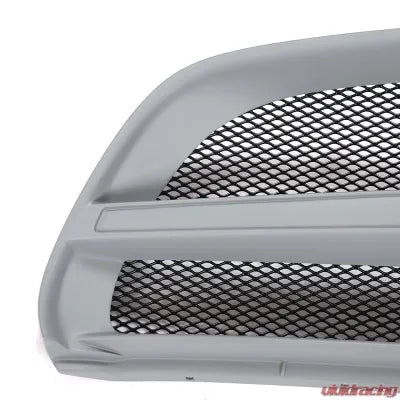 Vivid Racing VR-W447-GRILL VR Aero FRP Front Grill Mercedes V-Class W447 2015-2019
