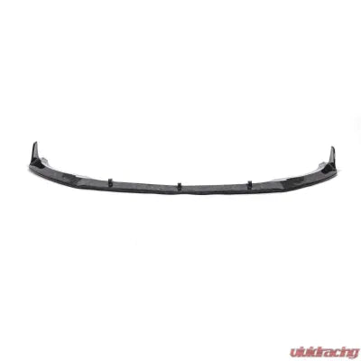 Vivid Racing VR-A45-600 VR Aero Carbon Fiber Front Lip Spoiler Mercedes A45 AMG A Class W176 2016-2018