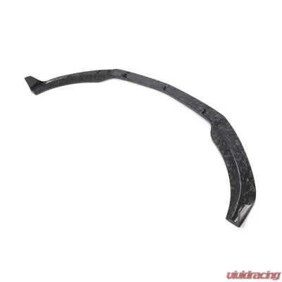 Vivid Racing VR-A45-600 VR Aero Carbon Fiber Front Lip Spoiler Mercedes A45 AMG A Class W176 2016-2018